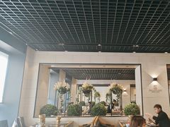 -川骄海鲜自助(亚运村店)