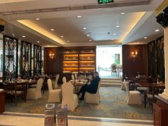 -古南都饭店-遂心遂意自助餐厅(广州路店)