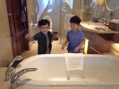 iphone_upload_pic-上海雅居乐万豪侯爵酒店