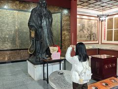 -南岳大庙