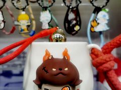 -泡泡玛特POPMART(上海环球港店)