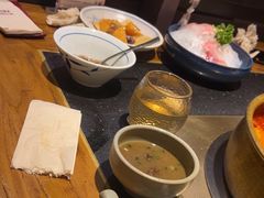 -巴奴毛肚火锅(广益哥伦布店)