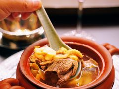 -福州仓山凯悦酒店·闽味中餐厅