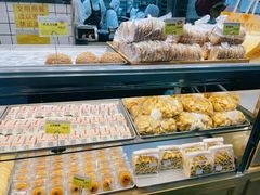 -鲍师傅糕点(江苏路店)