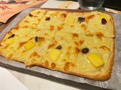 -半秋山西餐厅(襄阳万达店)