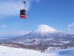 -北京西山滑雪场