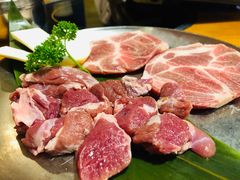 -咕咕站韩国料理(紫金港店)