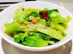 -兰湘子·湘菜小炒(石家庄万象城店)