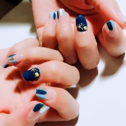 -DAZZLING BEAUTY美甲•美睫专门店