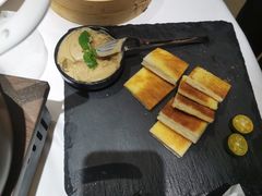 -彩虹之约•淮扬家宴(亚运村店)