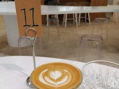 -1/4 ONE QUARTER COFFEE LAB(朝阳大悦城店)