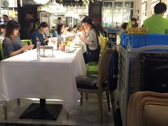 -星伦多自助料理(花山金鹰店)