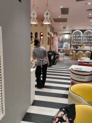 -奈尔宝·儿童乐园·亲子餐厅(前滩店)