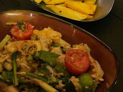 -Ameigo梅果·云贵川bistro(长宁来福士店)