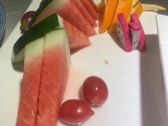-鸭王烤鸭店(三里河店)