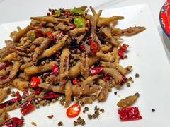 -严记小天府酸菜鱼(西四路店)