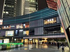 -大族广场Mall&More