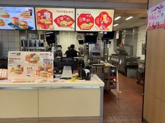 -麦当劳(郴州北湖店)