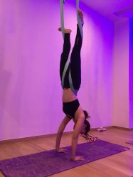 -Just Yoga 瑜伽·阿育吠陀