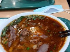 -苏氏牛肉面(北京南路店)