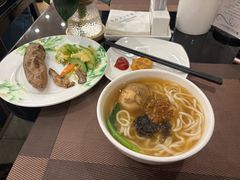 -索菲特酒店·海鲜自助 ·聚餐厅