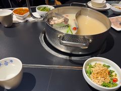 -打酱友•斑鱼海鲜粥火锅(吴桥店)