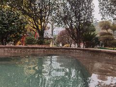 -咸宁万豪温泉谷度假区