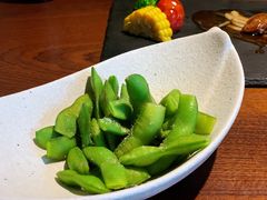 -九井澤精致料理(金茂店)