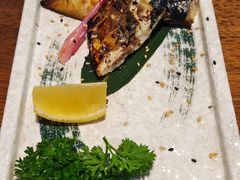 -河风の幸会精致料理