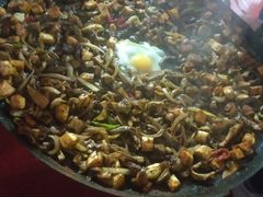 -山丹马记炒拨拉(南关店)