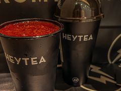 -喜茶(常州新北万达店)