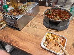 -李不管把把烧(天府三街店)
