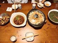 -阿嫂印象·民间江湖菜(大学城店)
