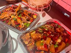 -江北北火锅馆·公路夜市(魏公村店)