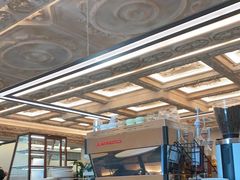 大堂-玲婧胡同·生日蛋糕·餐厅(嘉里城店)