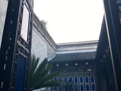-胡雪岩故居