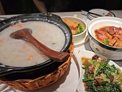 -荔粥记潮汕砂锅粥(太湖路店)