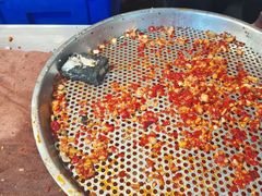 -黑色经典臭豆腐·湖南特产(步行街店)