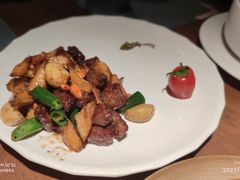 -大树餐厅(益田假日店)