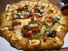 -必胜客(新中纬店)