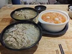 -二哥米线 丽江店