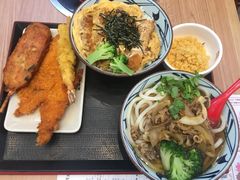 -丸龟制面(北心斋桥店)