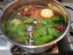 -金龙大四喜牛肉火锅