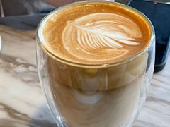 热拿铁-the rug 飞毯 (朝阳公园店)