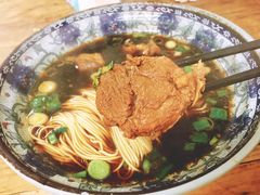 -西复兴羊肉馆(南翔老街店)