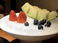 -揽季锅物会.福建黄鱼.海鲜姿造(五四路店)