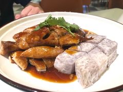 -清晖小苑•顺德地方菜(壹海城店)