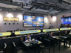 -炙韩料理·部队锅专门店