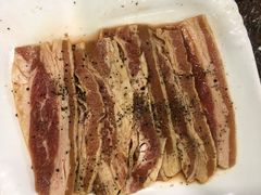 -啊美丽炭火烤肉(滑翔一店)