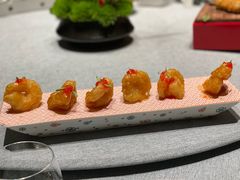 -柿合缘新京菜(静安嘉里中心店)